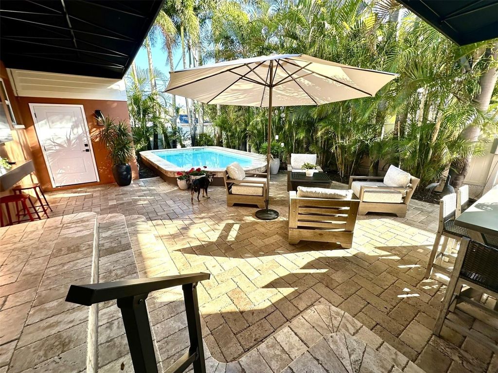 Photo of 467 31st Avenue N, St Petersburg, FL 33704 (MLS # TB8479039)