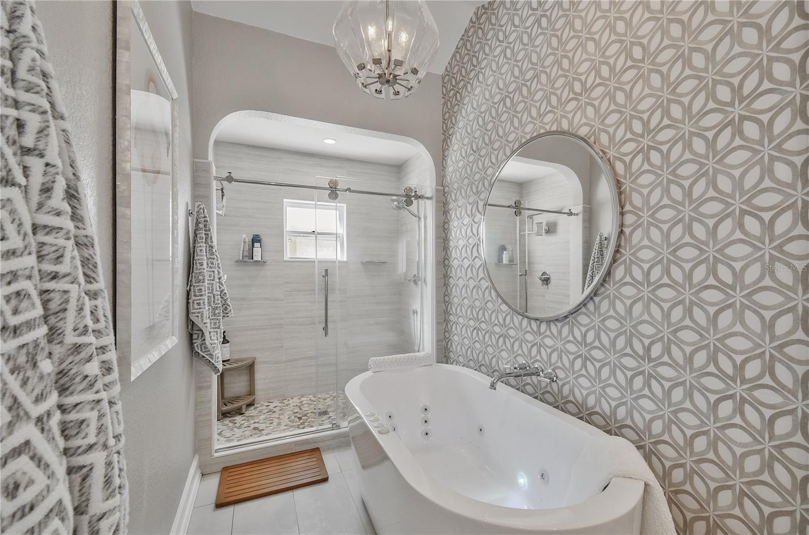 BARNARDS SUB D E - Residential