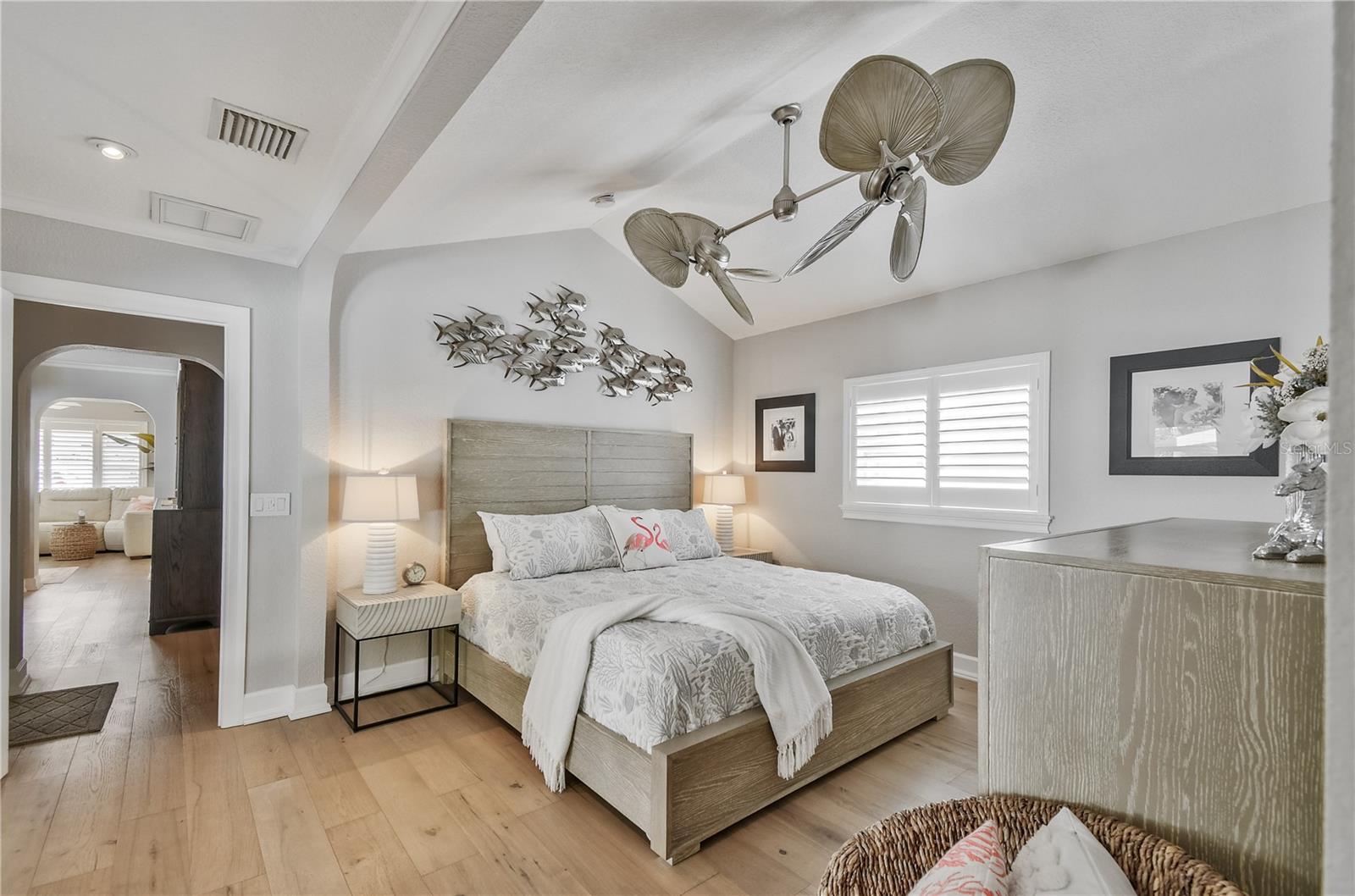 BARNARDS SUB D E - Residential