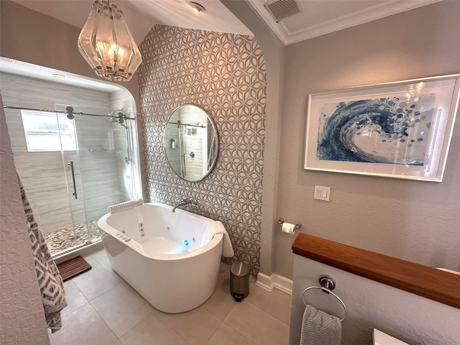 BARNARDS SUB D E - Residential