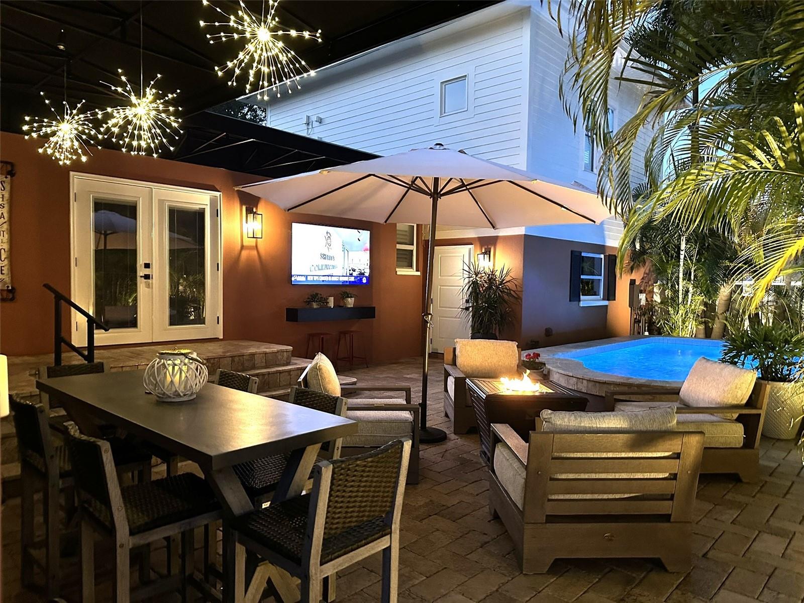 BARNARDS SUB D E - Residential