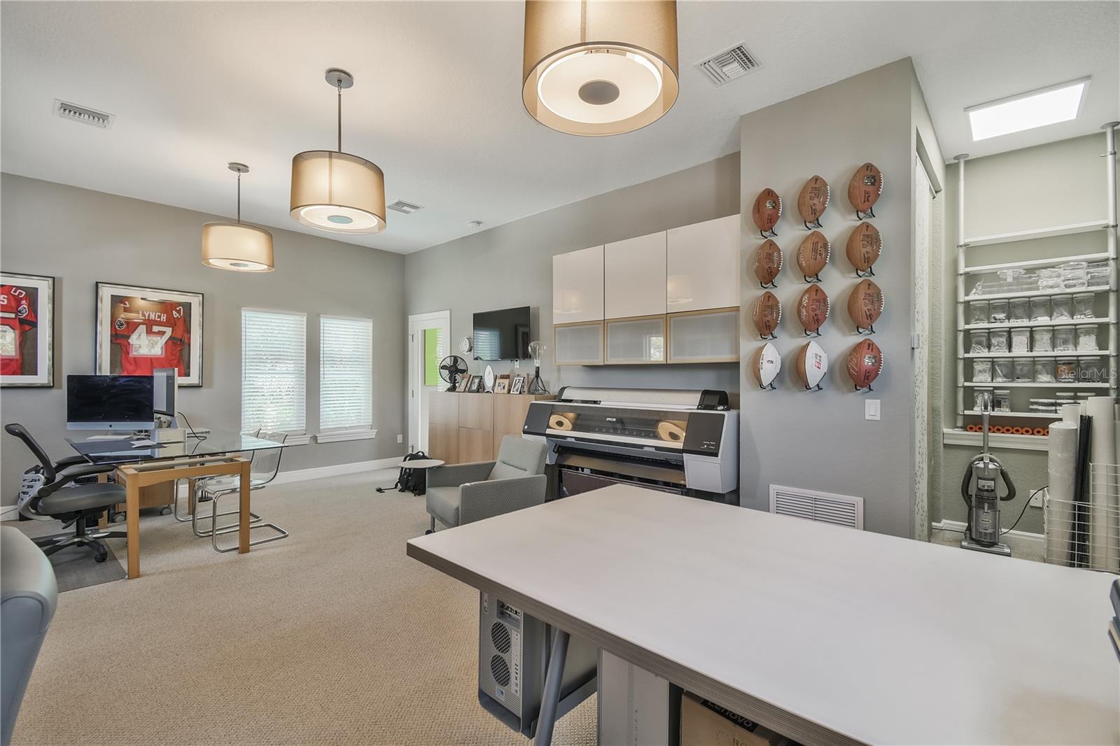 BARNARDS SUB D E - Residential