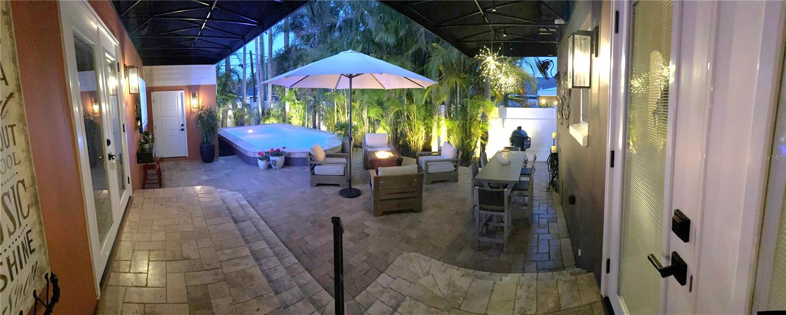 BARNARDS SUB D E - Residential