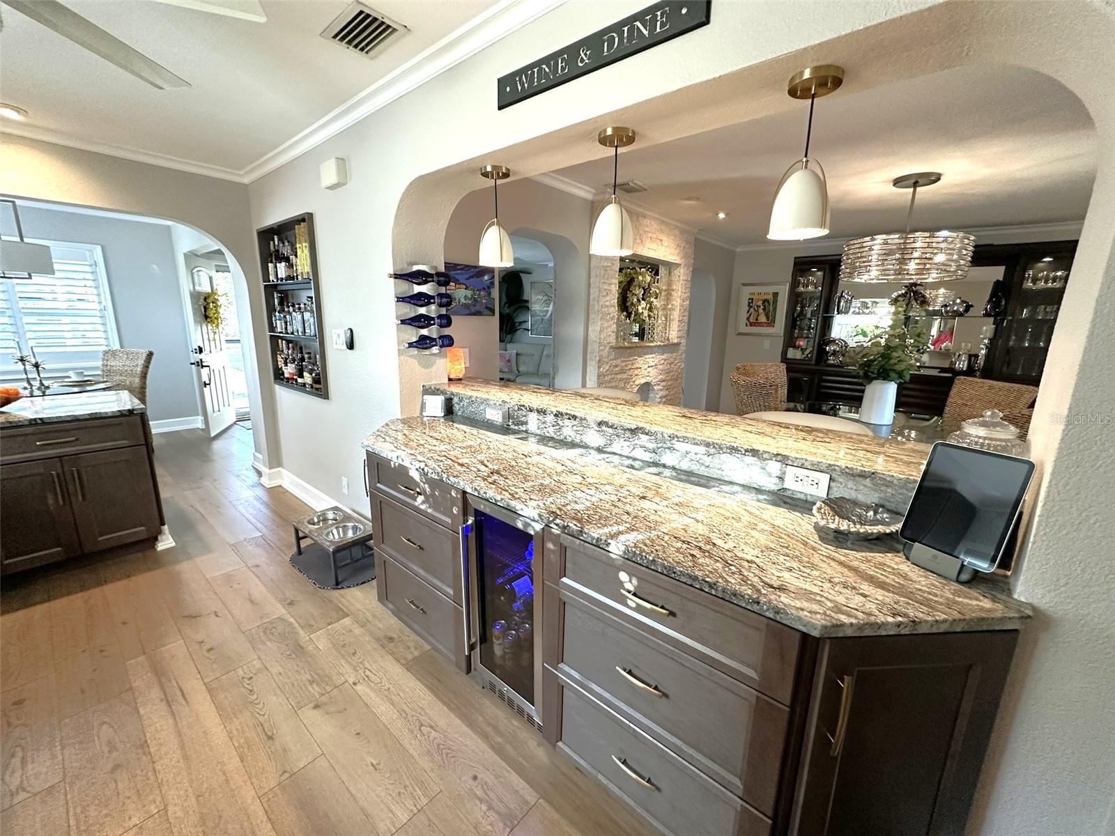 BARNARDS SUB D E - Residential