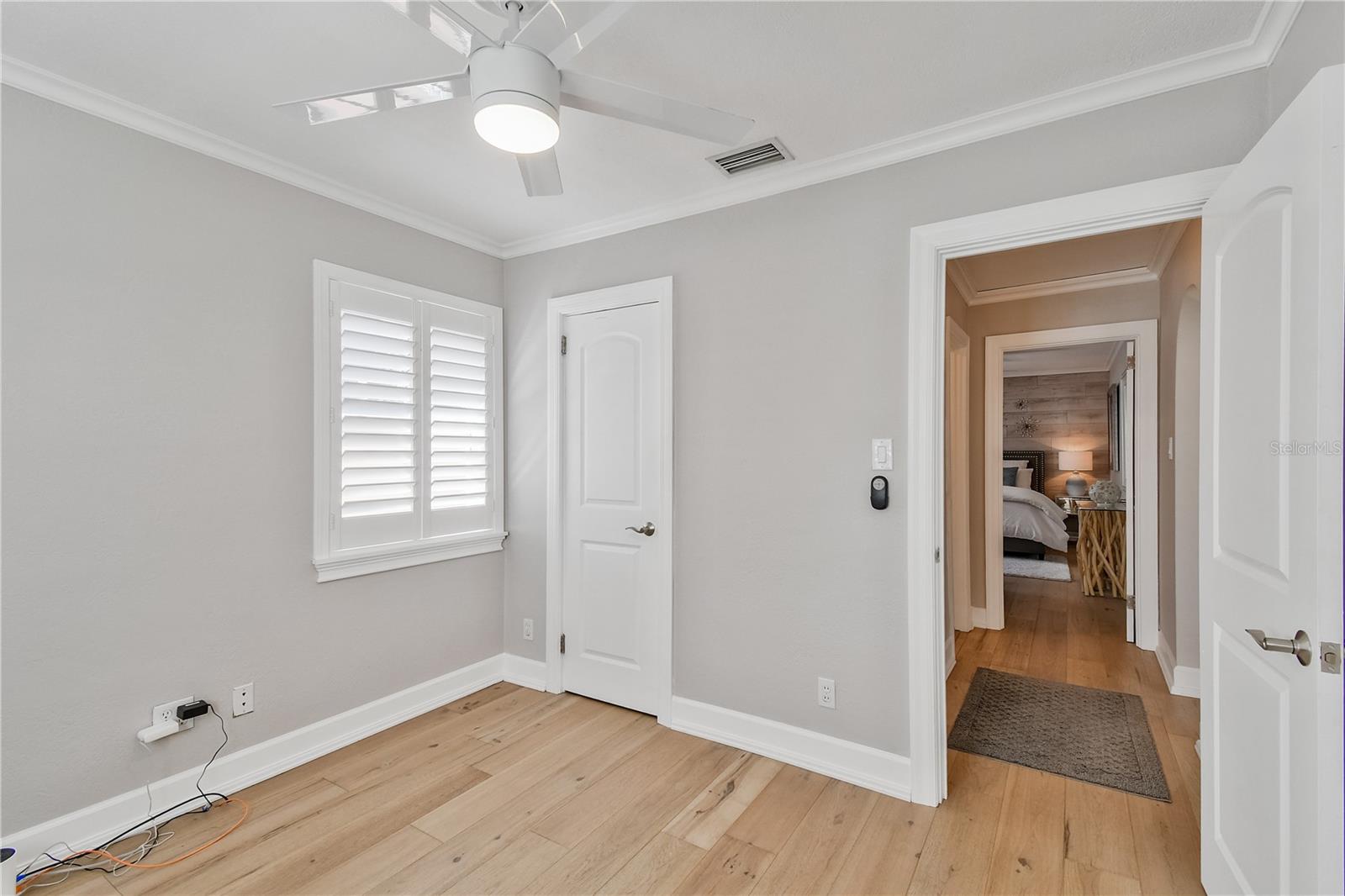 BARNARDS SUB D E - Residential