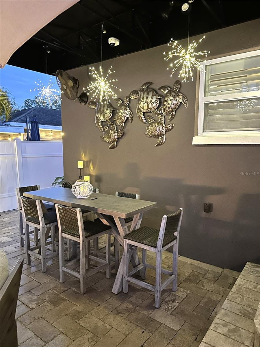 BARNARDS SUB D E - Residential