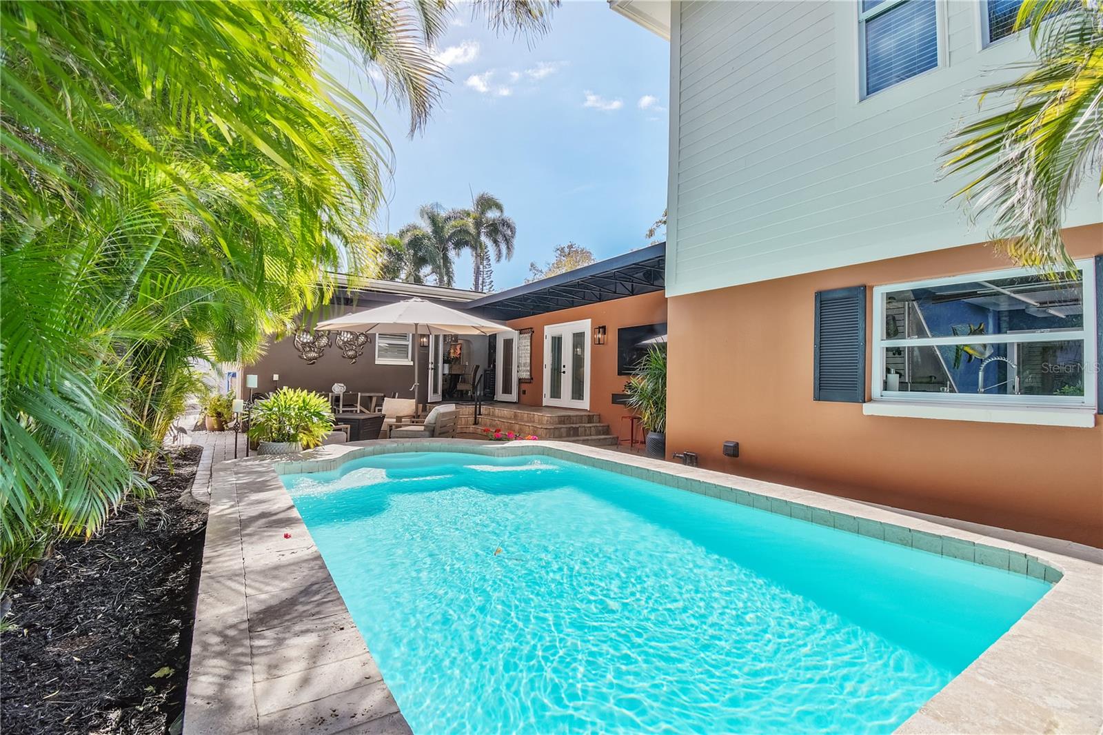 BARNARDS SUB D E - Residential