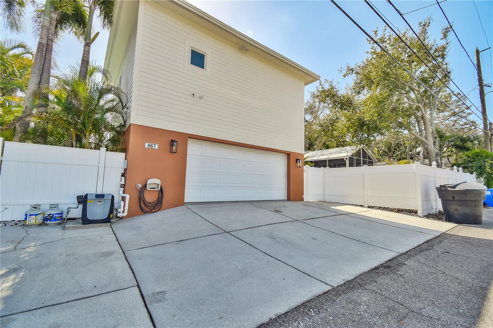 BARNARDS SUB D E - Residential