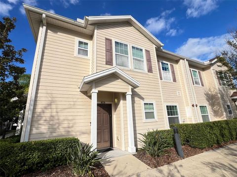 A home in KISSIMMEE