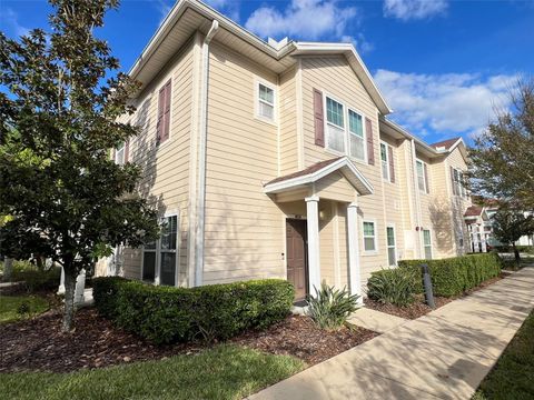 A home in KISSIMMEE