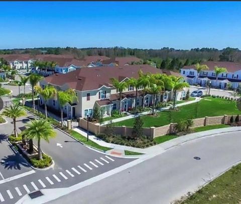 A home in KISSIMMEE