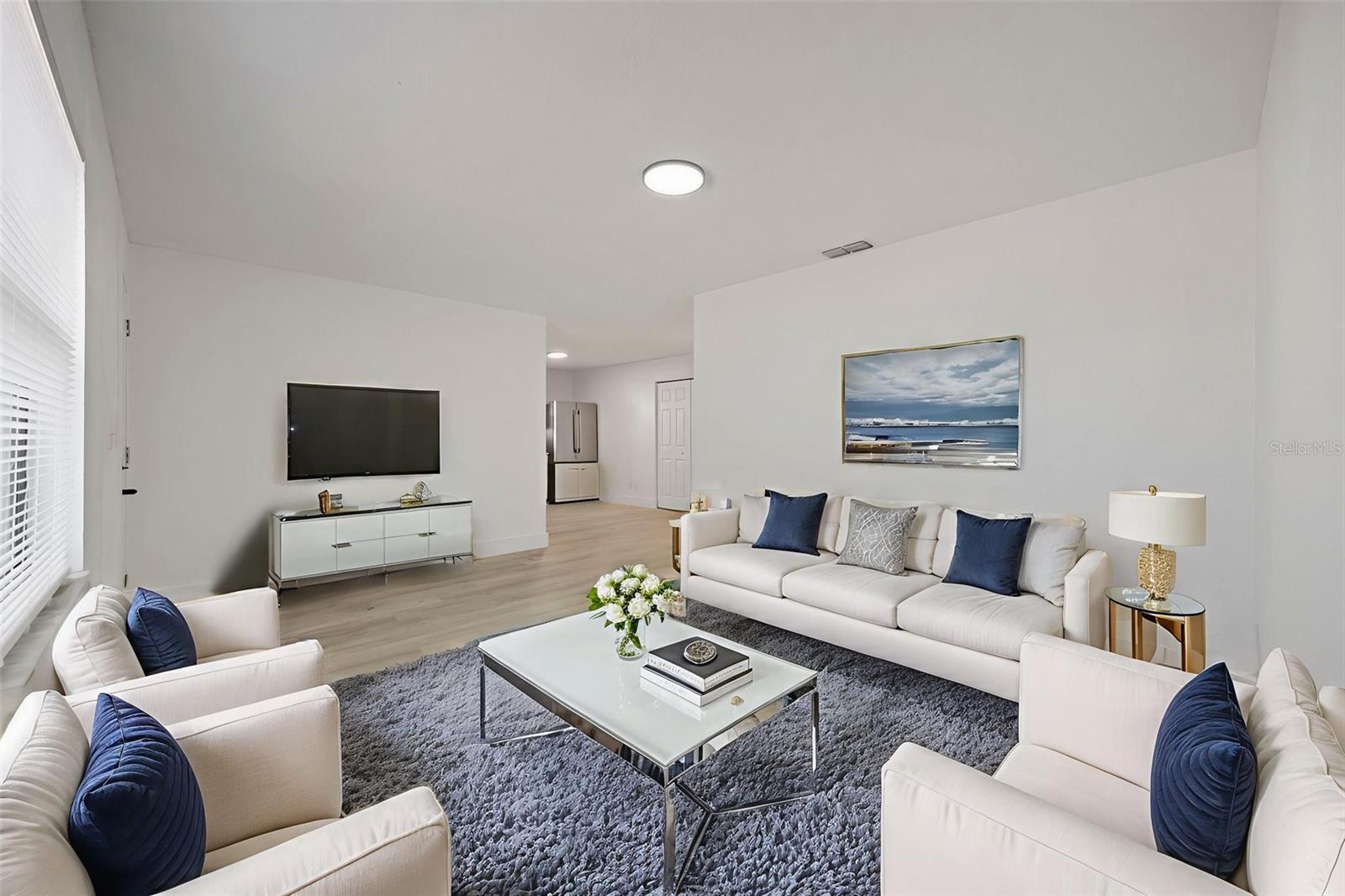 SCHULTZ REP GUS C - Residential