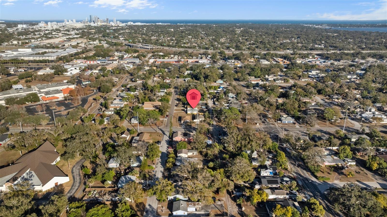 SCHULTZ REP GUS C - Residential