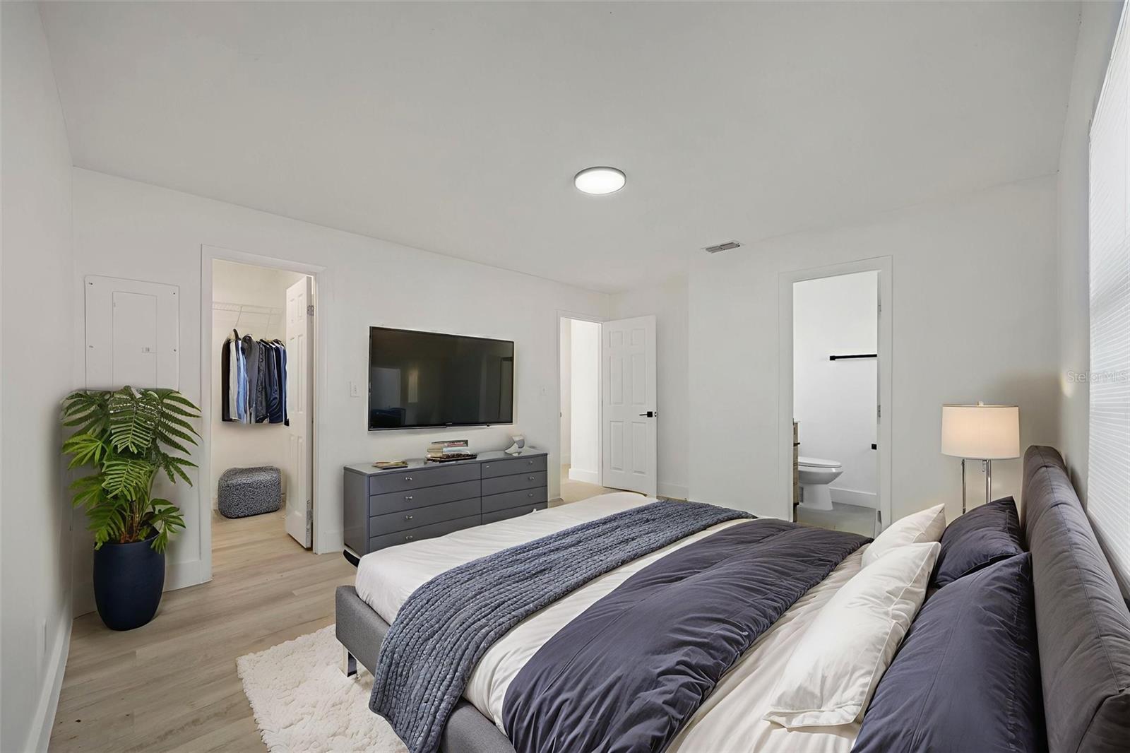 SCHULTZ REP GUS C - Residential