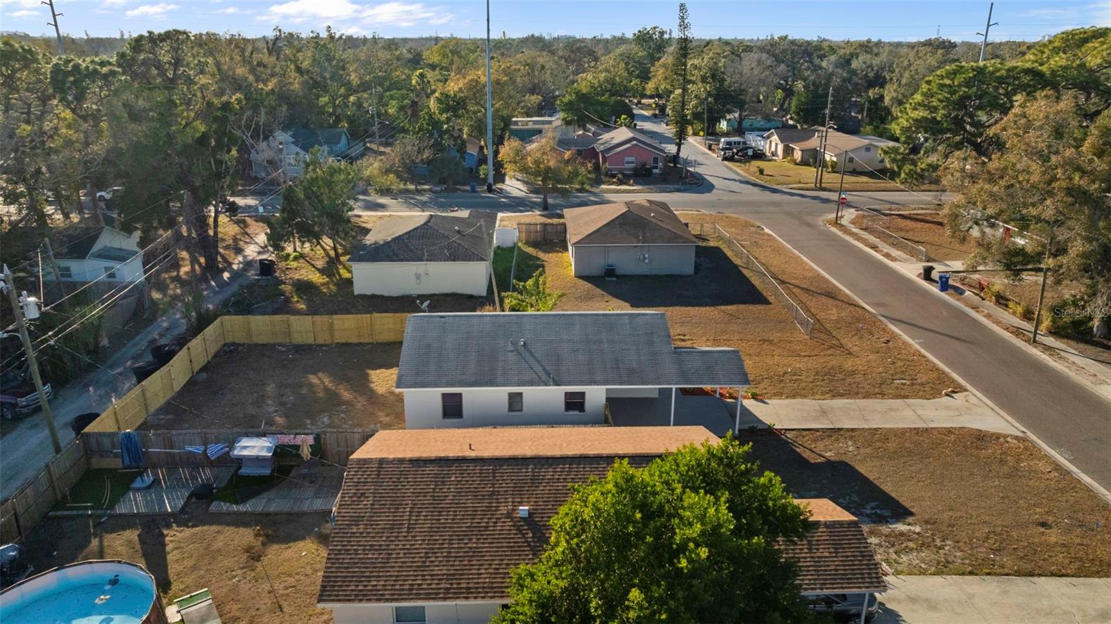 SCHULTZ REP GUS C - Residential