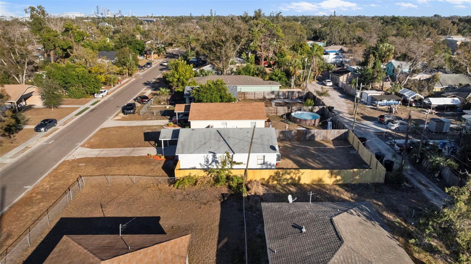 SCHULTZ REP GUS C - Residential