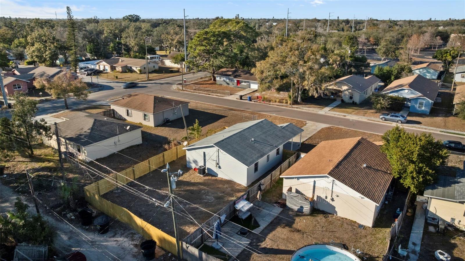 SCHULTZ REP GUS C - Residential