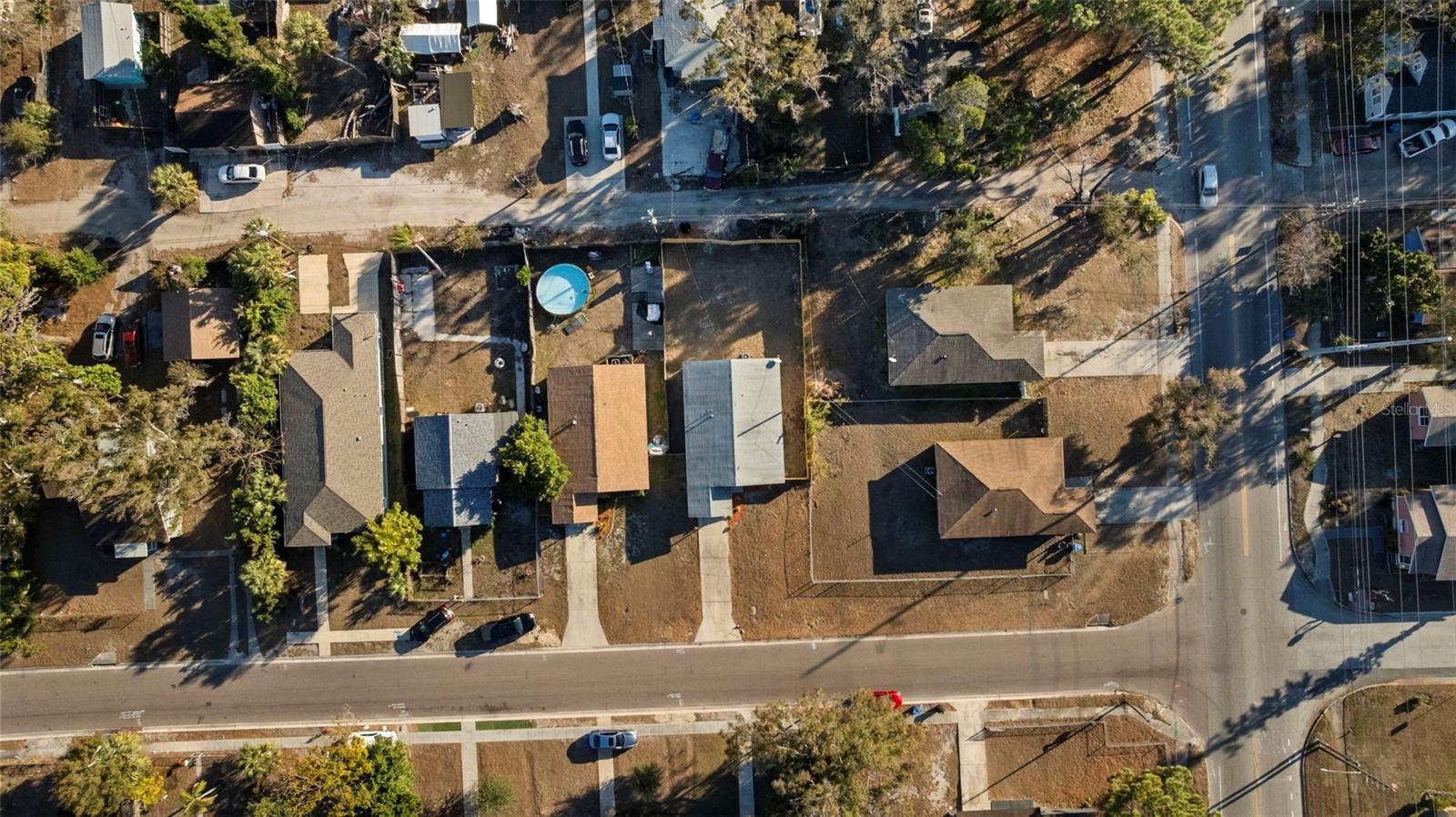 SCHULTZ REP GUS C - Residential