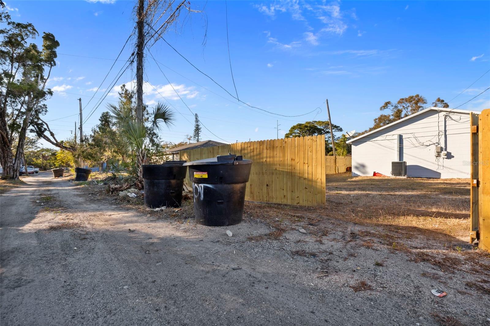 SCHULTZ REP GUS C - Residential