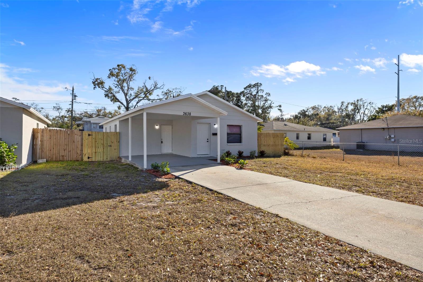 SCHULTZ REP GUS C - Residential