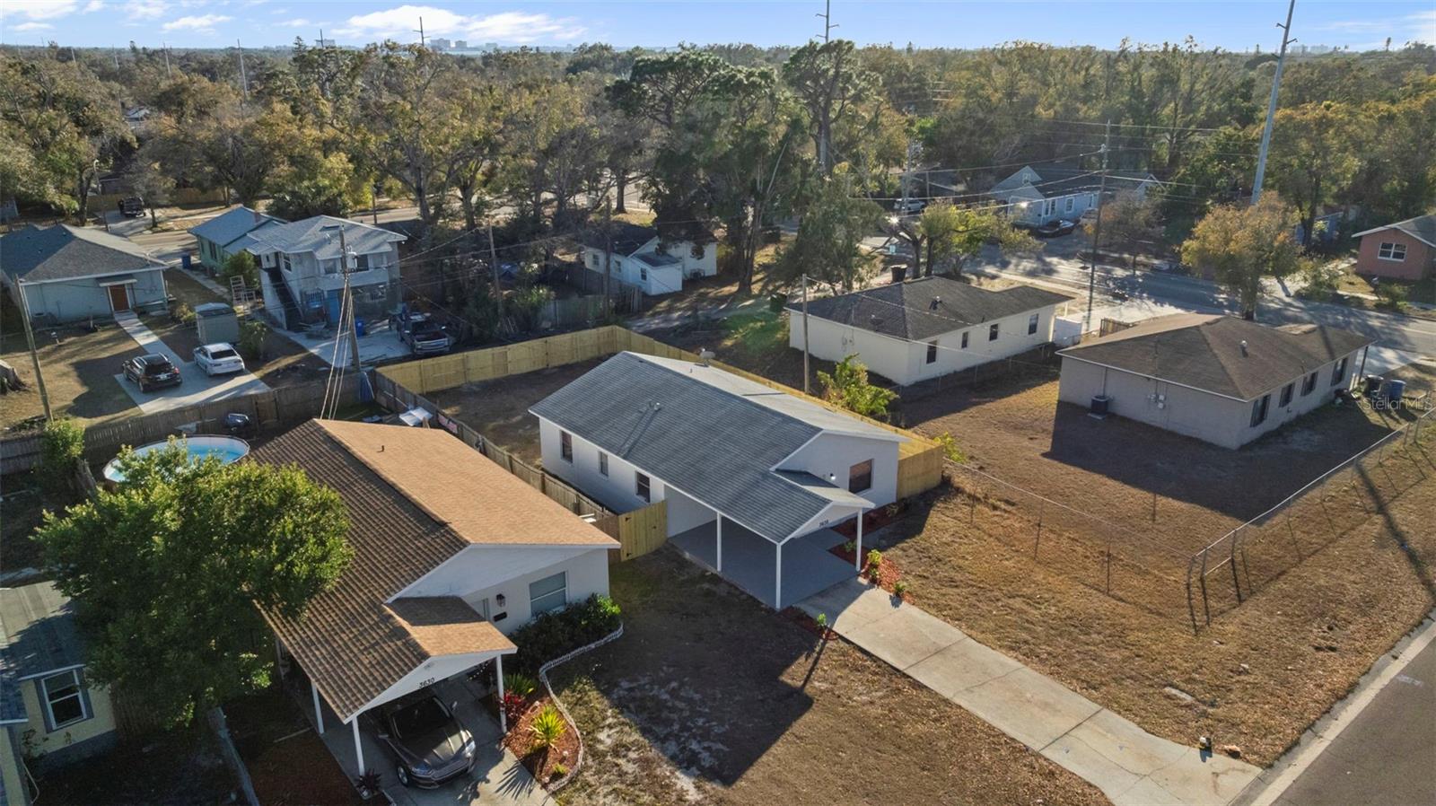 SCHULTZ REP GUS C - Residential