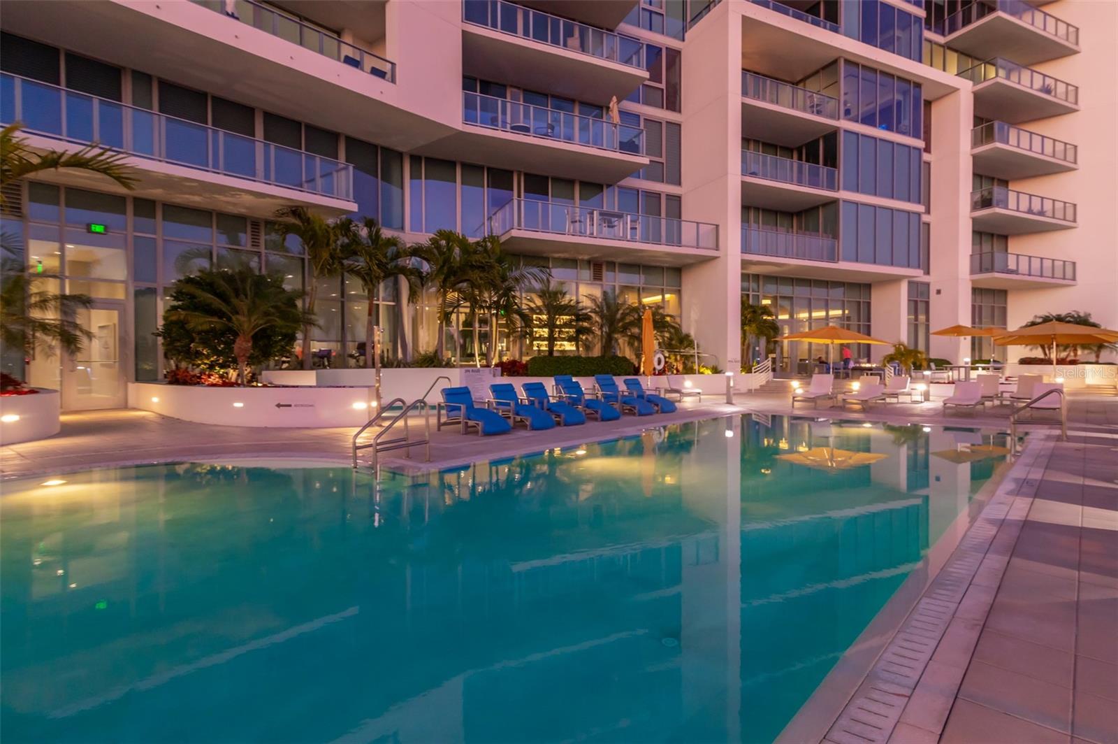 VUE SARASOTA BAY - Residential