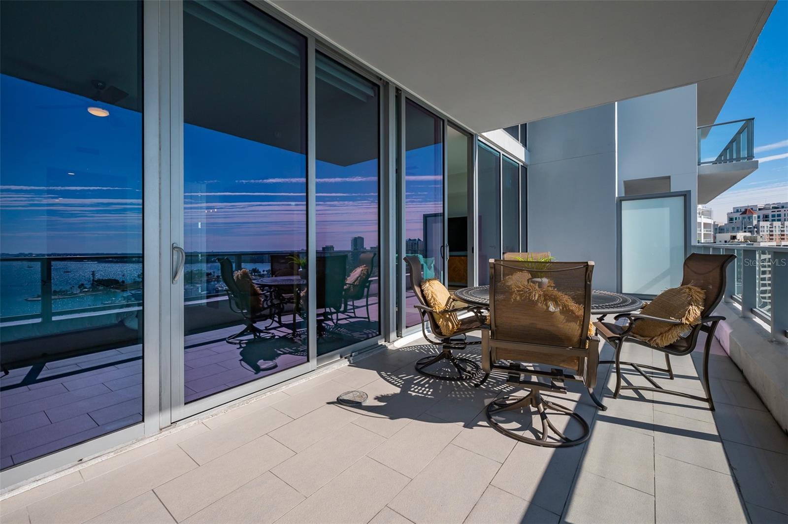 VUE SARASOTA BAY - Residential