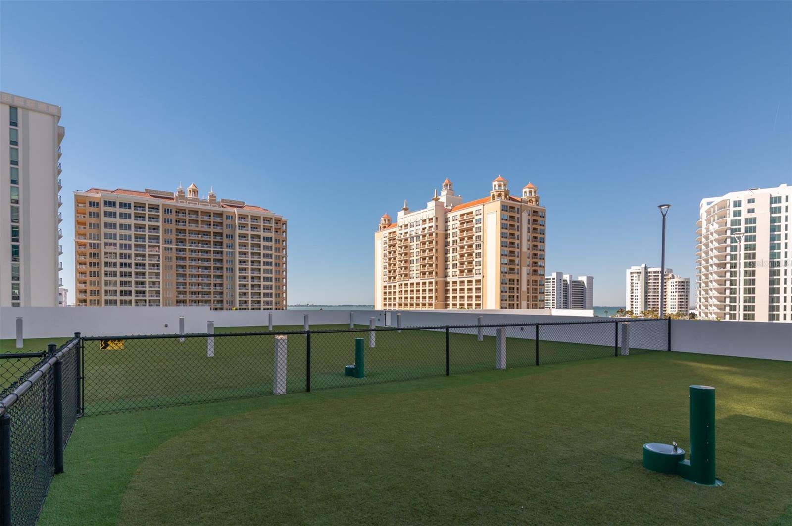 VUE SARASOTA BAY - Residential