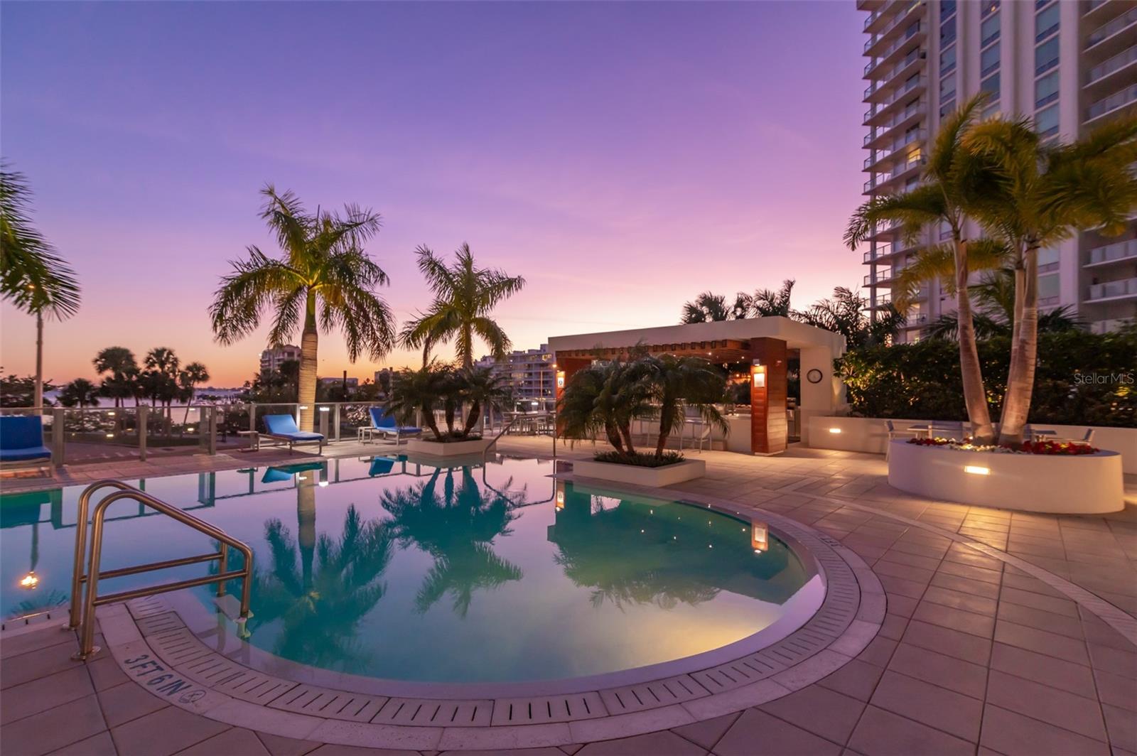 VUE SARASOTA BAY - Residential