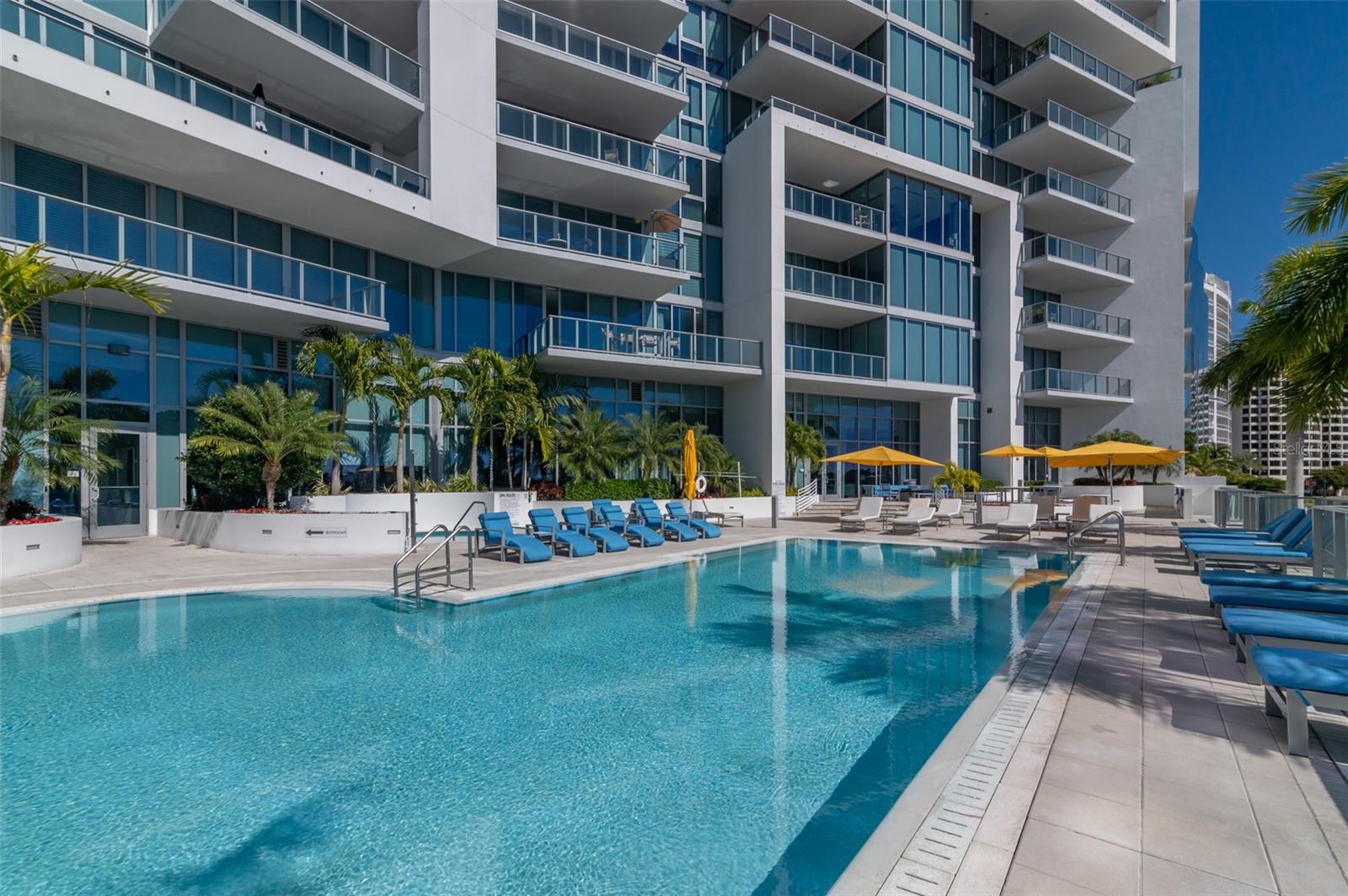 VUE SARASOTA BAY - Residential