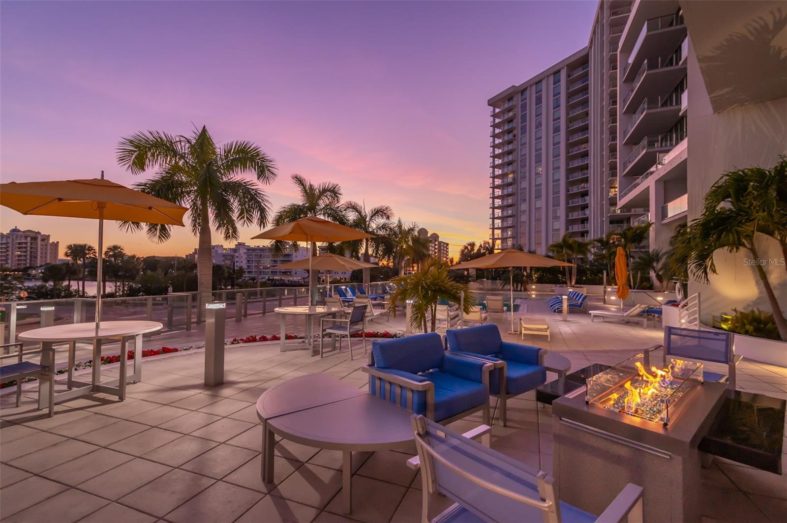 VUE SARASOTA BAY - Residential