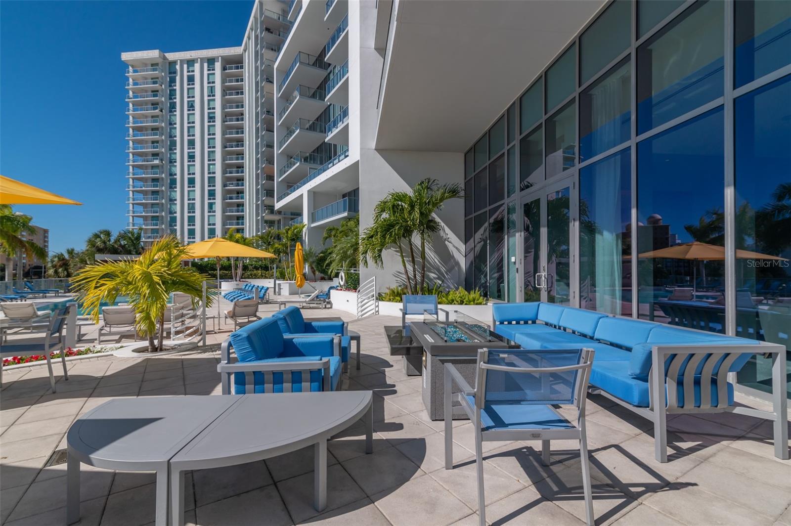 VUE SARASOTA BAY - Residential