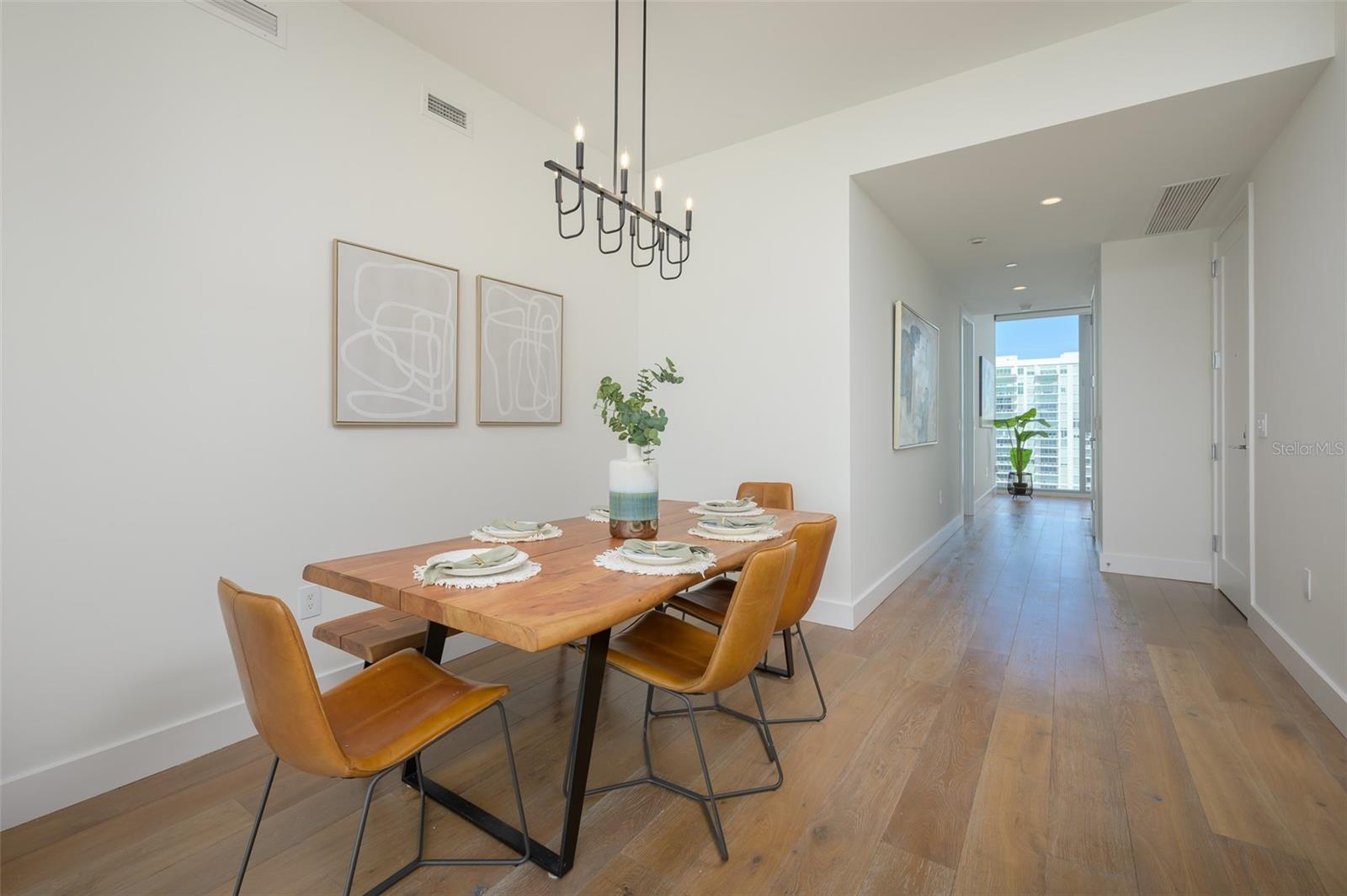 VUE SARASOTA BAY - Residential