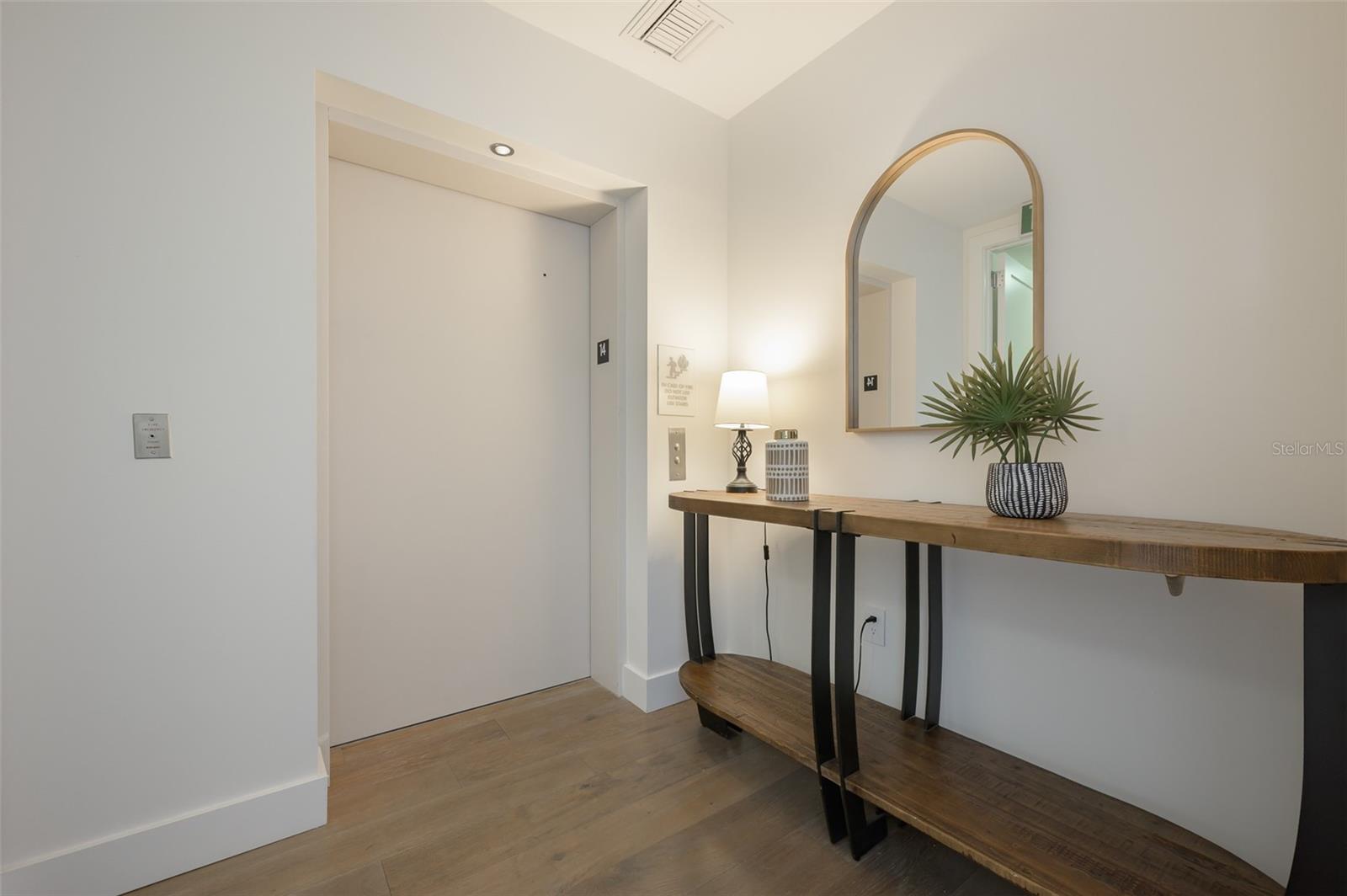 VUE SARASOTA BAY - Residential