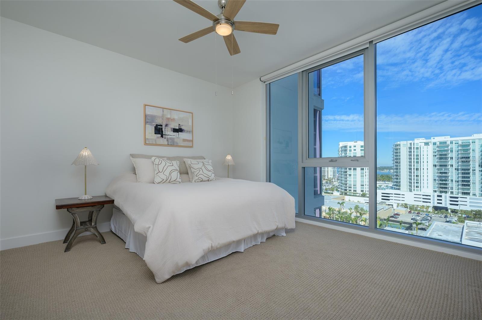 VUE SARASOTA BAY - Residential