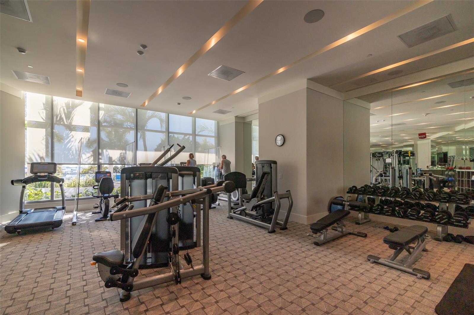 VUE SARASOTA BAY - Residential