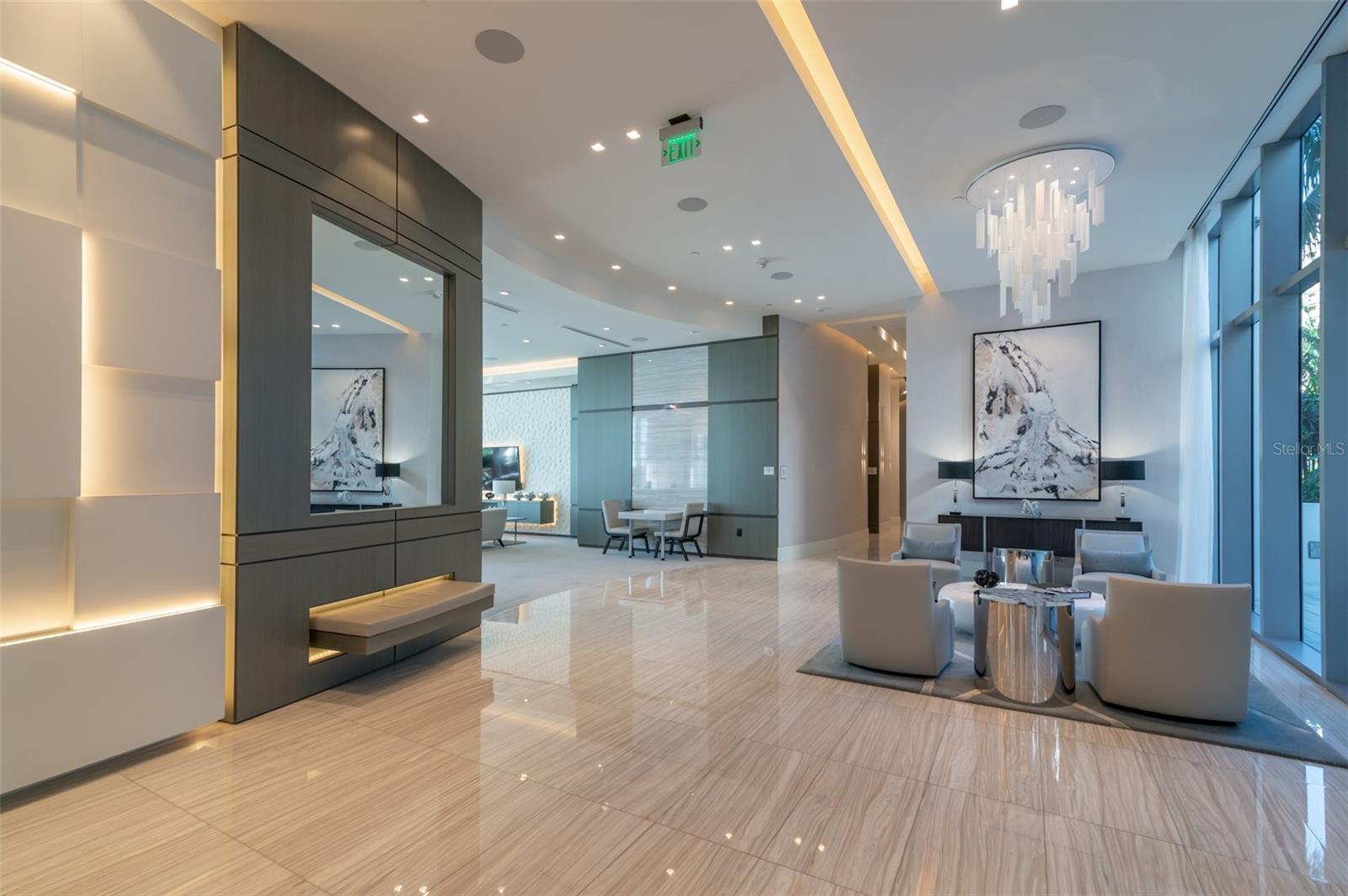 VUE SARASOTA BAY - Residential