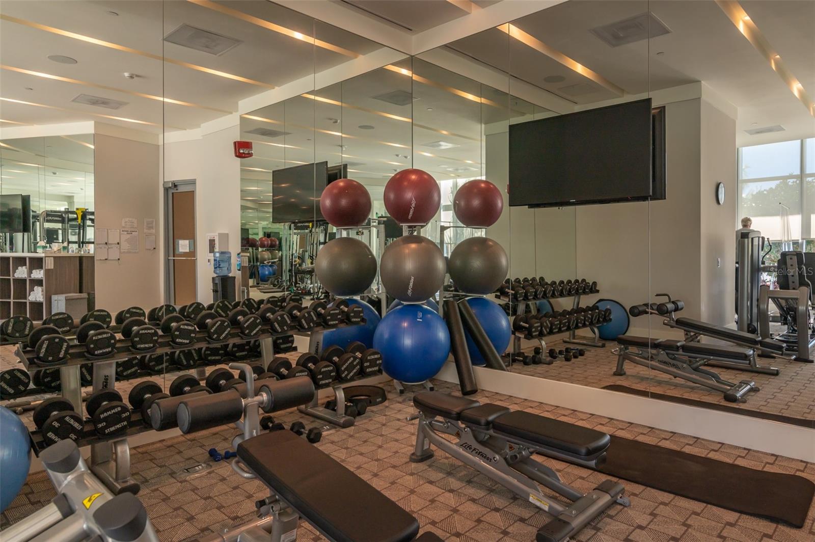 VUE SARASOTA BAY - Residential