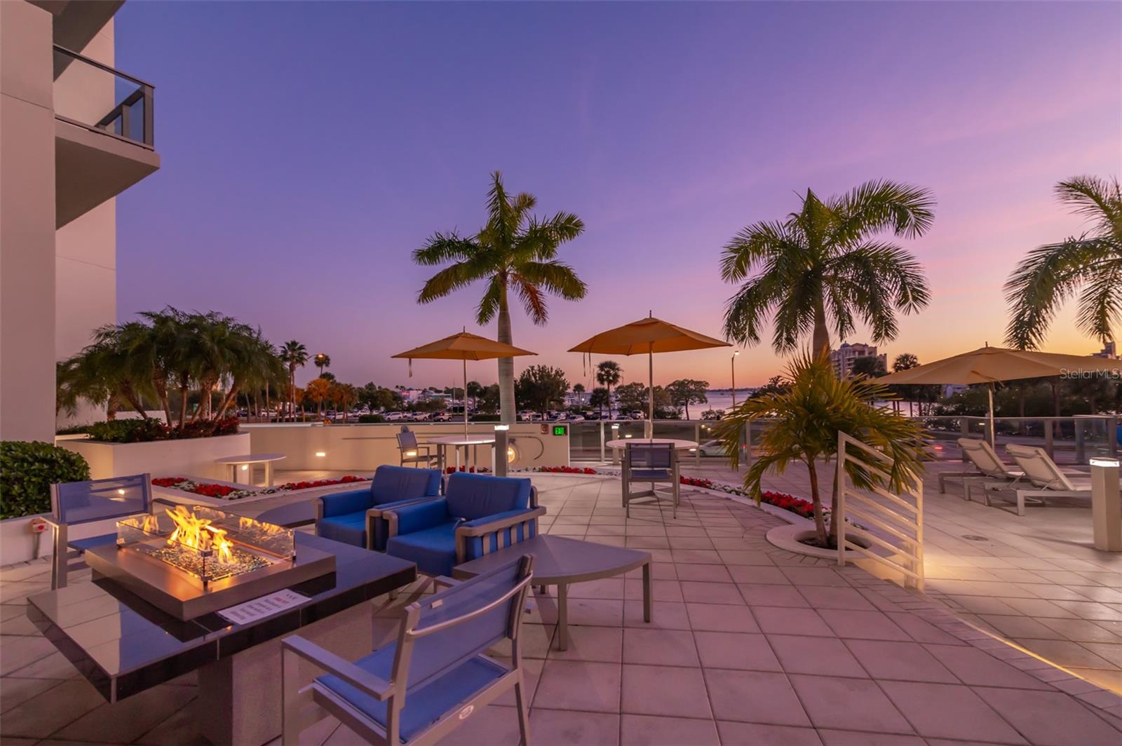 VUE SARASOTA BAY - Residential