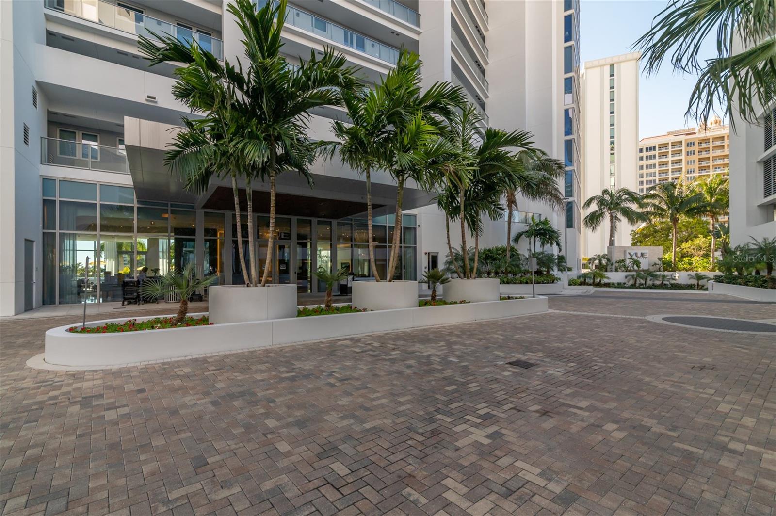 VUE SARASOTA BAY - Residential