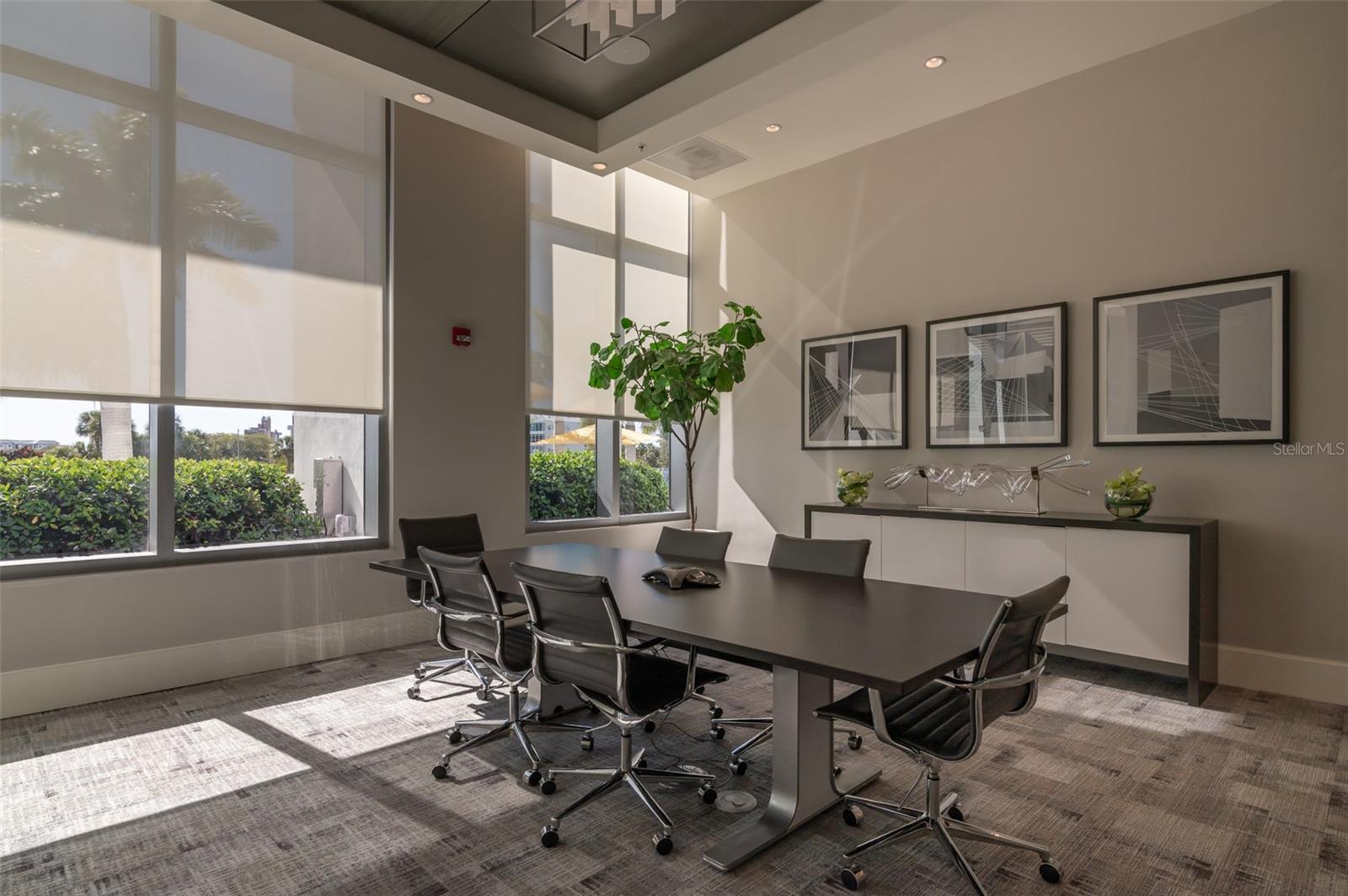 VUE SARASOTA BAY - Residential