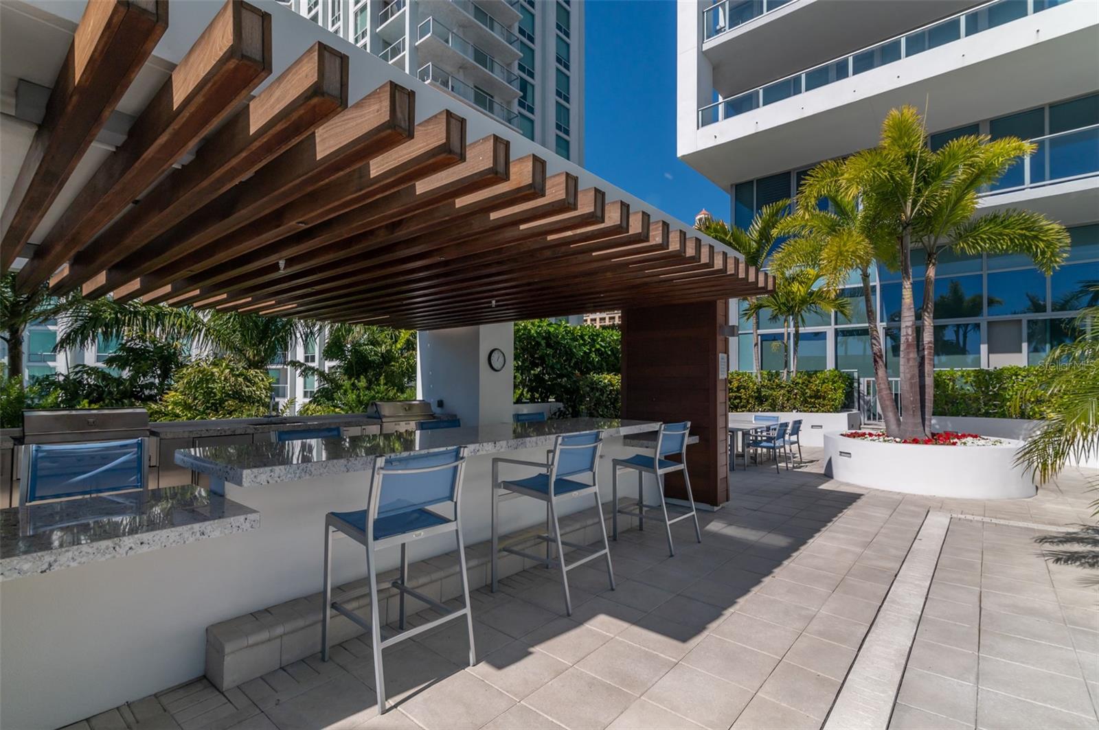 VUE SARASOTA BAY - Residential