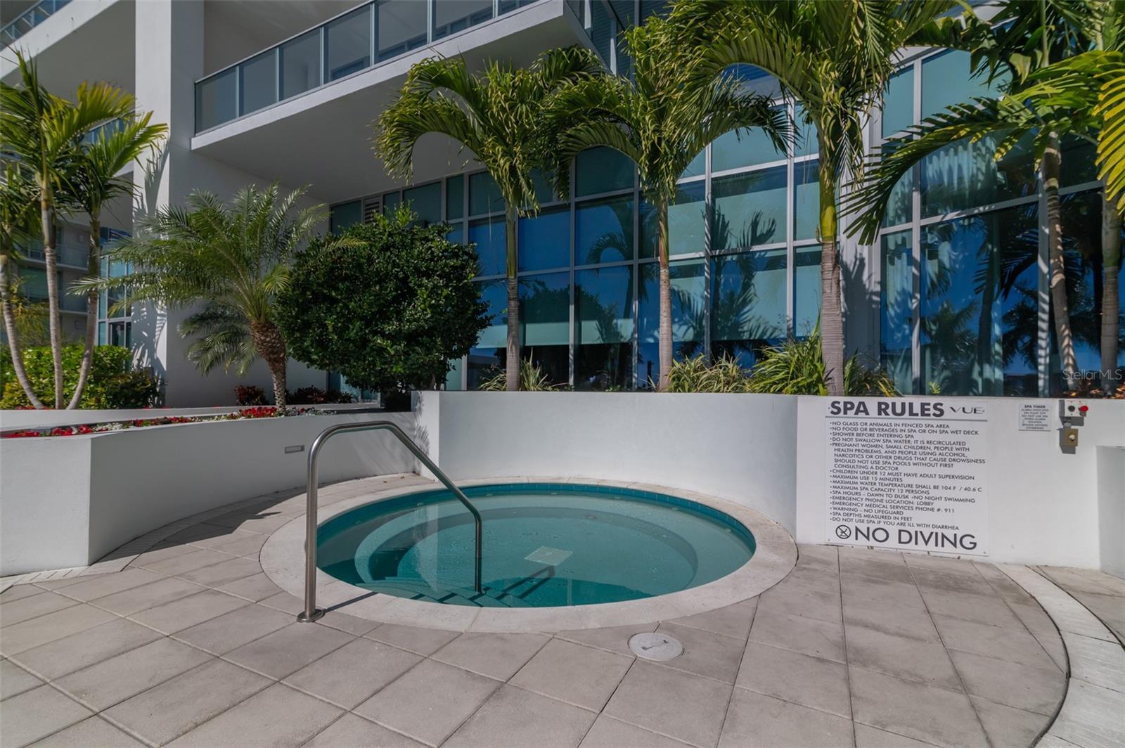 VUE SARASOTA BAY - Residential