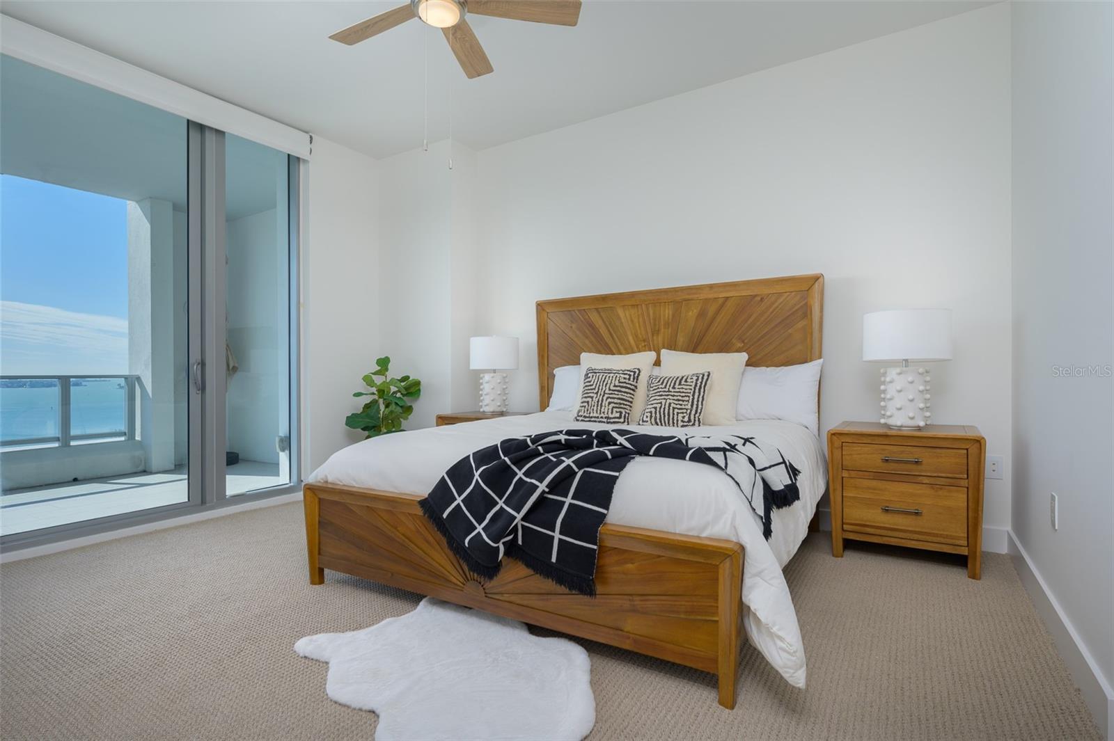 VUE SARASOTA BAY - Residential