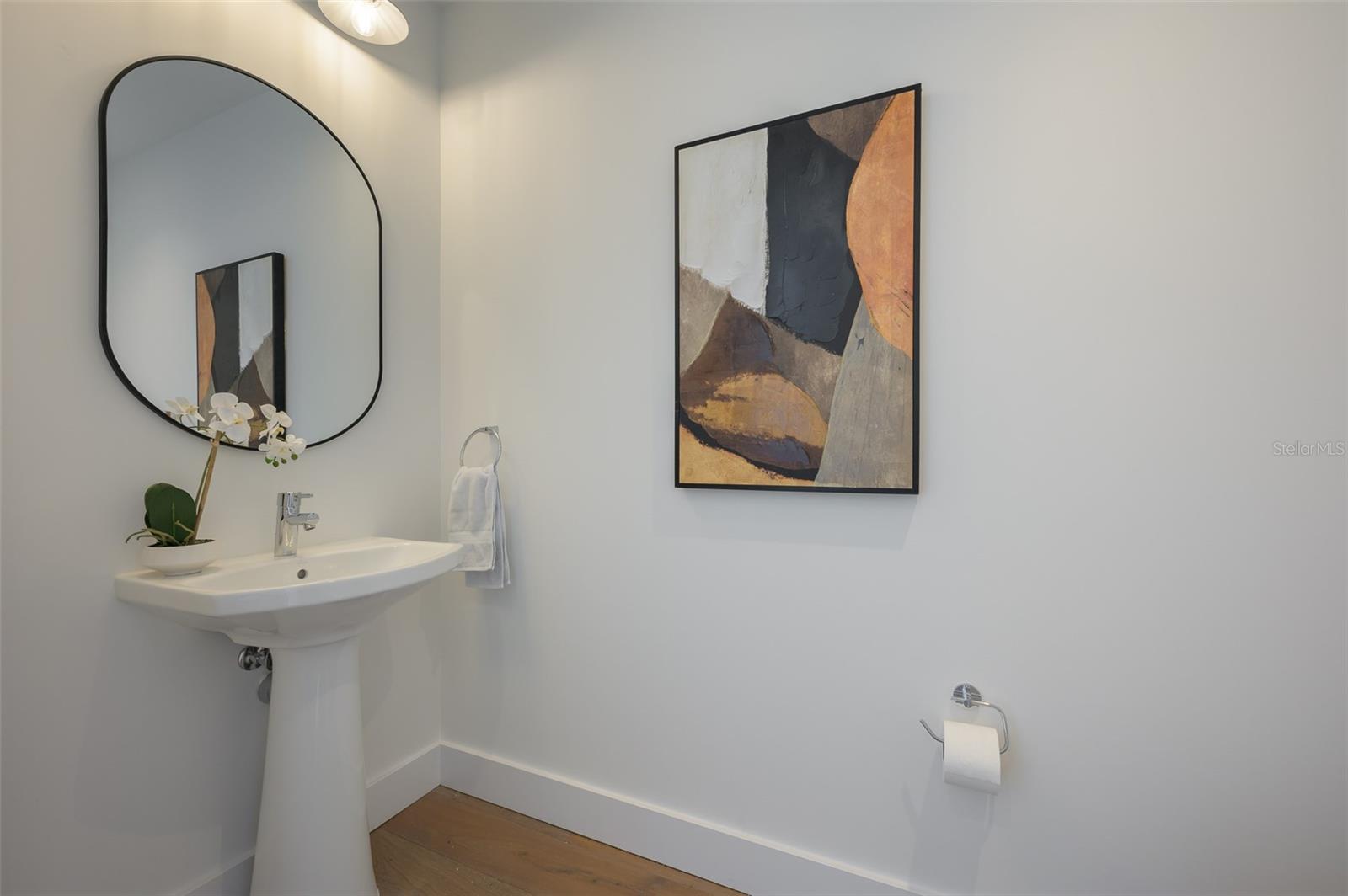 VUE SARASOTA BAY - Residential