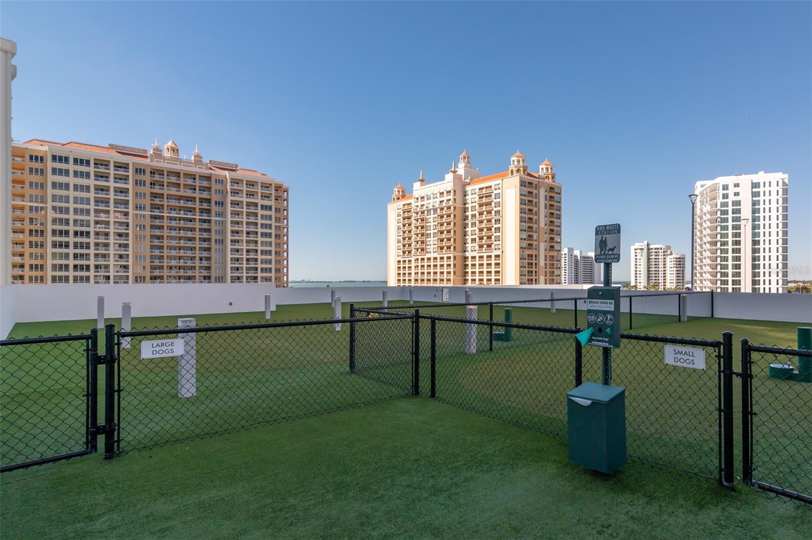 VUE SARASOTA BAY - Residential