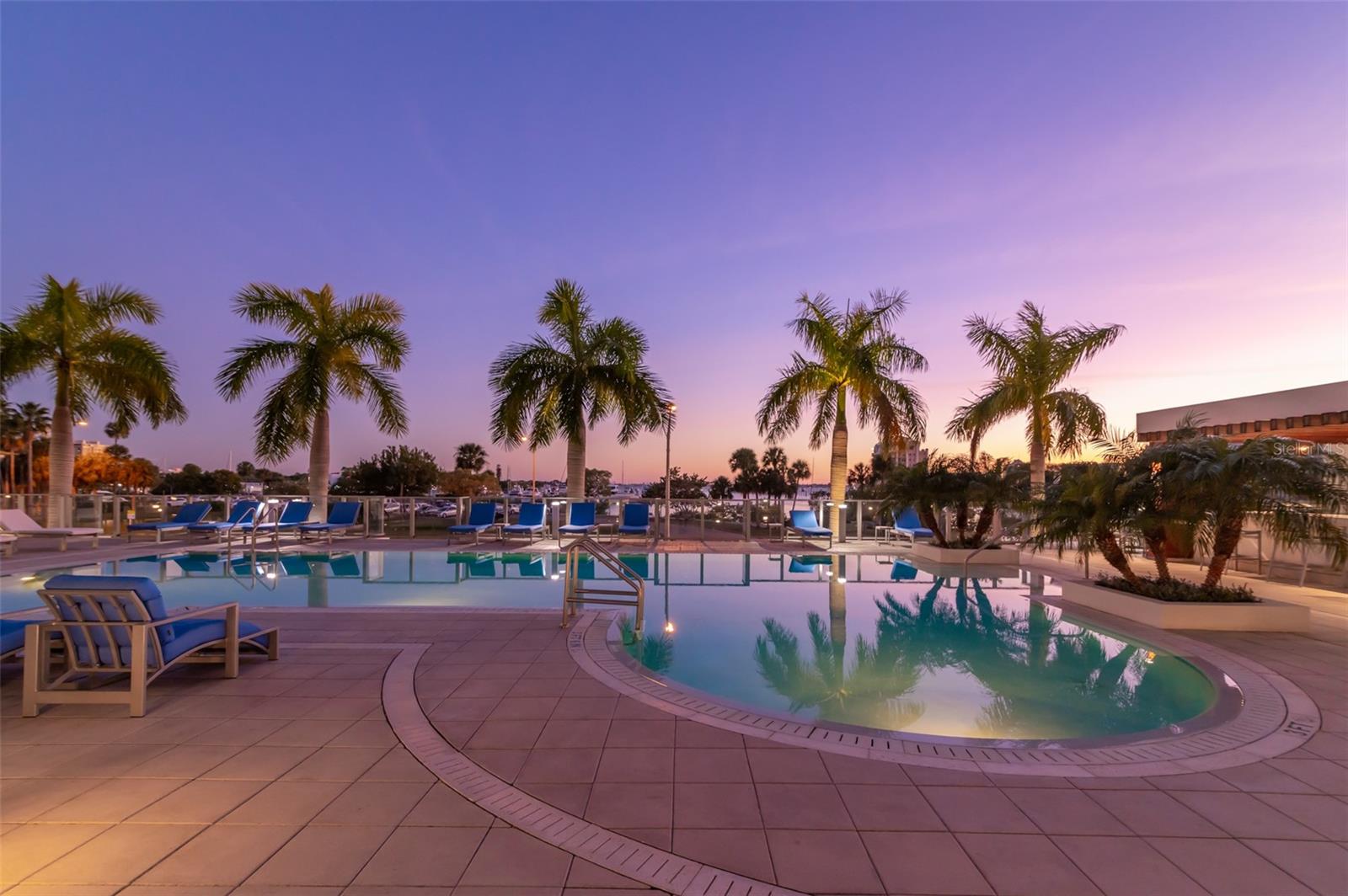 VUE SARASOTA BAY - Residential