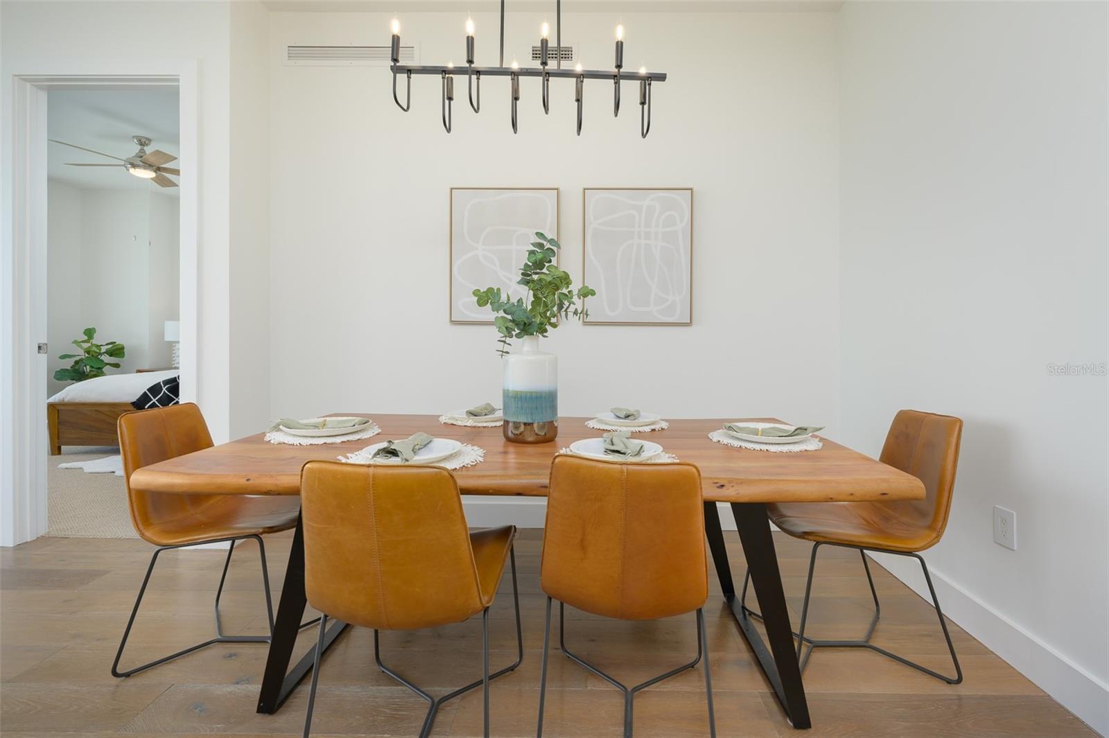 VUE SARASOTA BAY - Residential