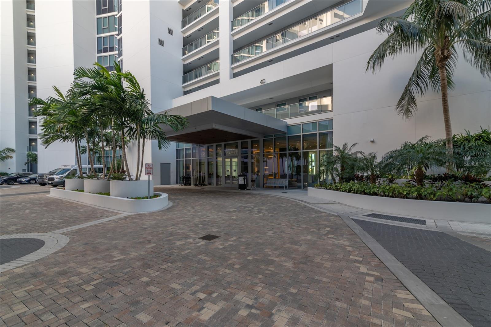 VUE SARASOTA BAY - Residential