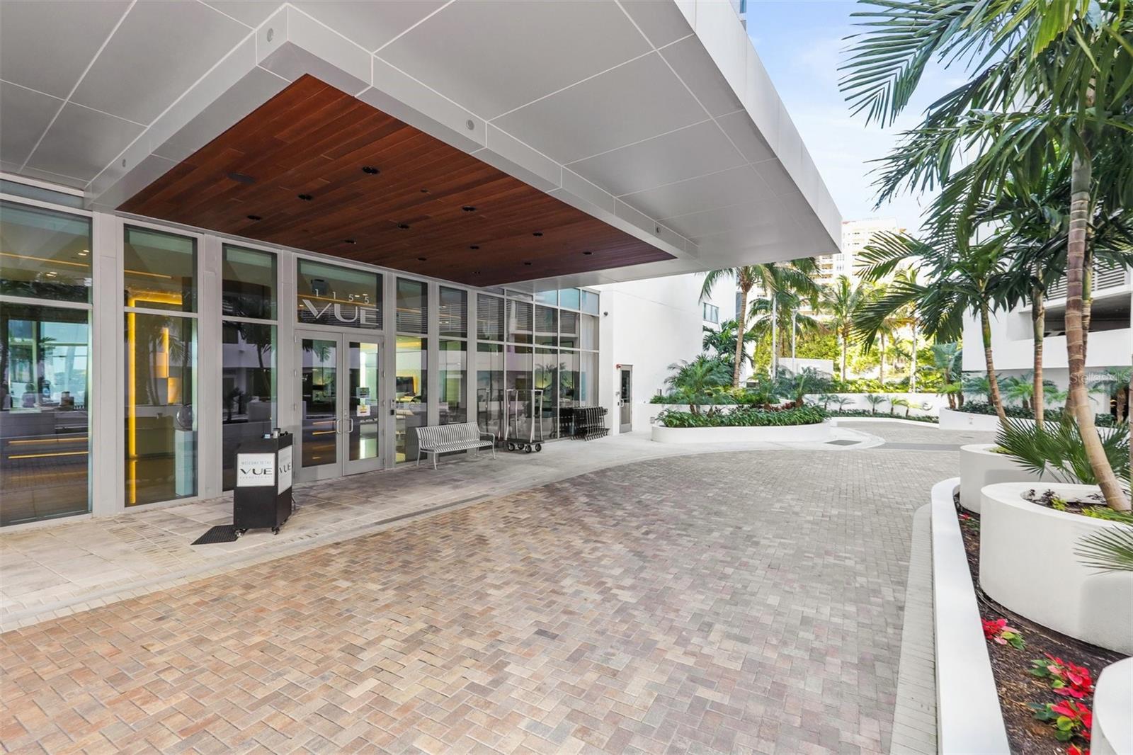 VUE SARASOTA BAY - Residential